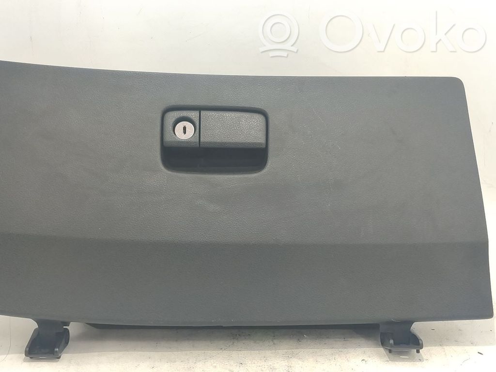 Honda CR-V Guantera 