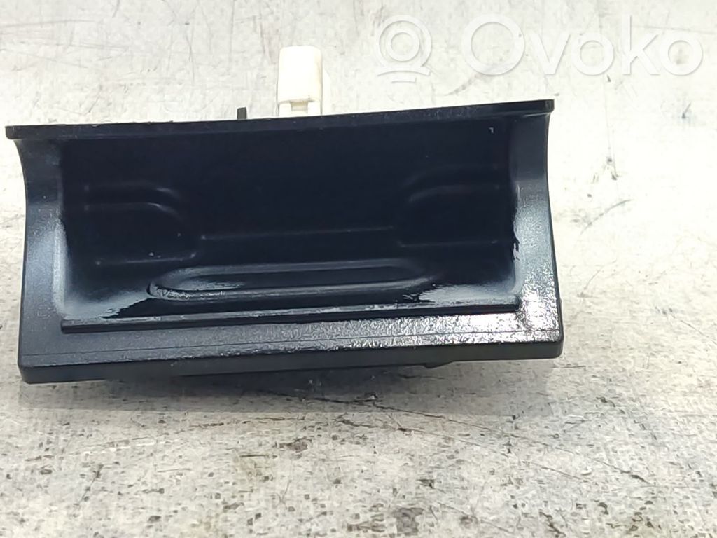 Honda CR-V Manecilla externa puerta trasera 