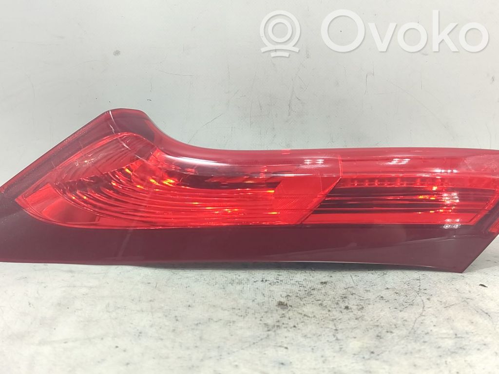 Honda CR-V Takavalot