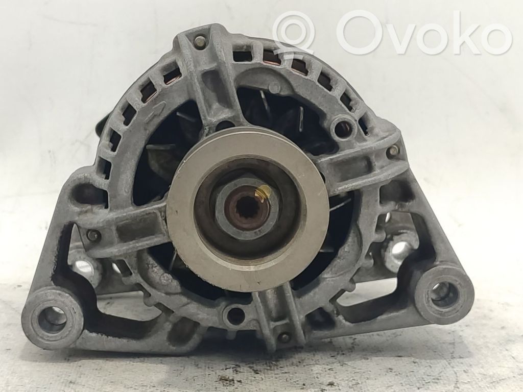 Opel Agila A Alternador 