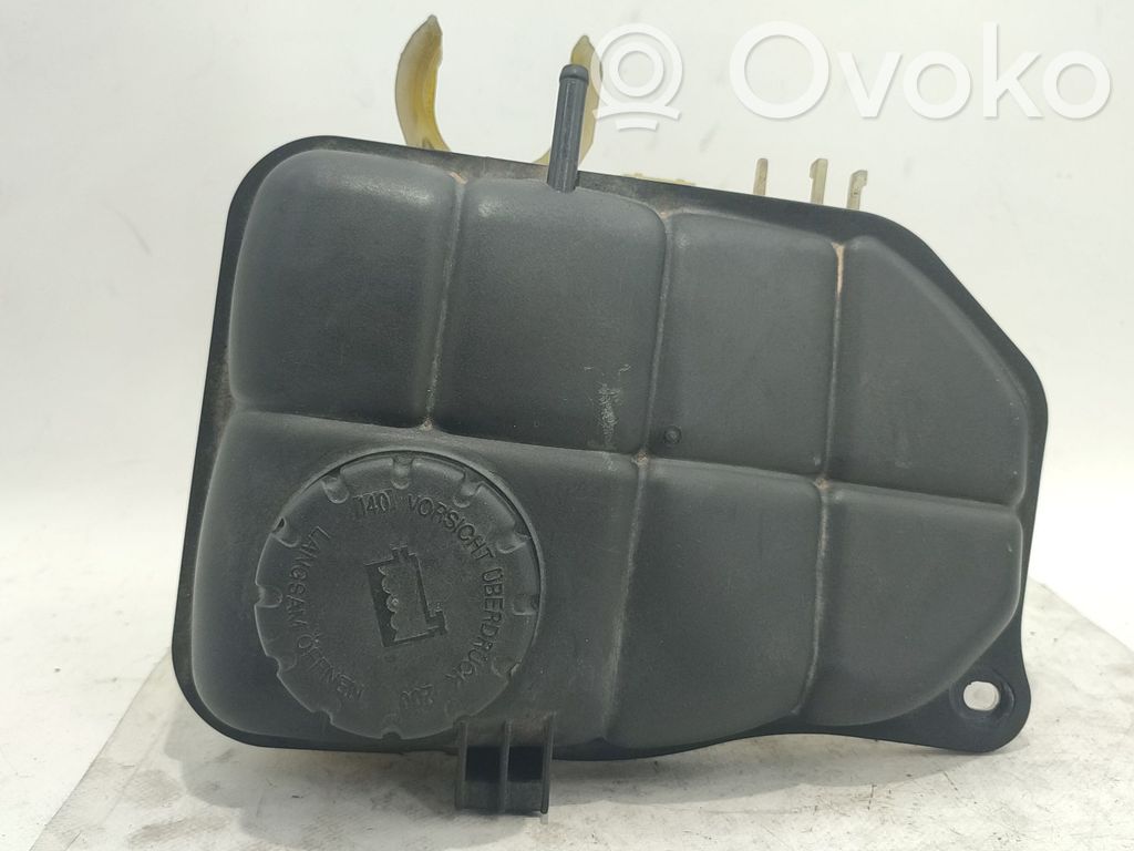 Mercedes-Benz CLK A209 C209 Vaso di espansione carburante