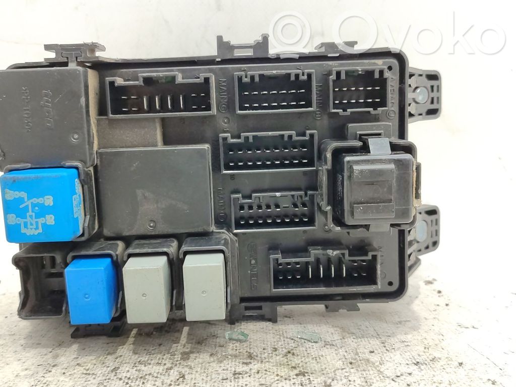 Hyundai Accent BSM Control unit 