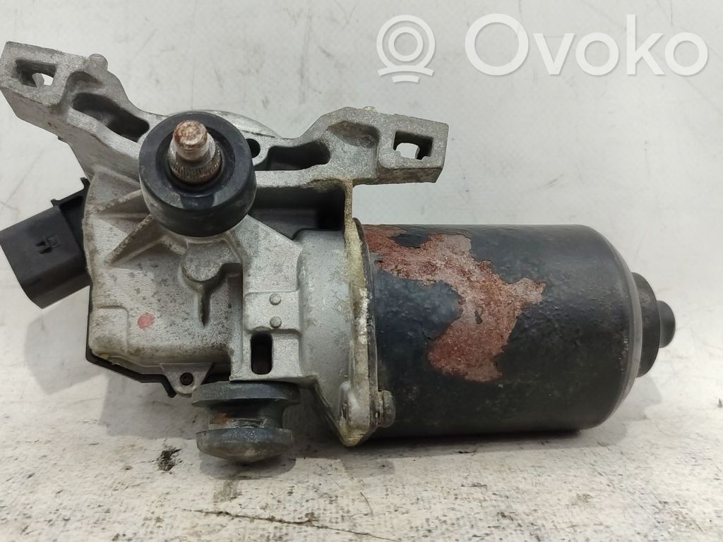 Hyundai Accent Motor ștergător