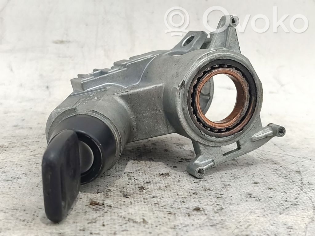 Seat Toledo I (1L) Blocchetto accensione