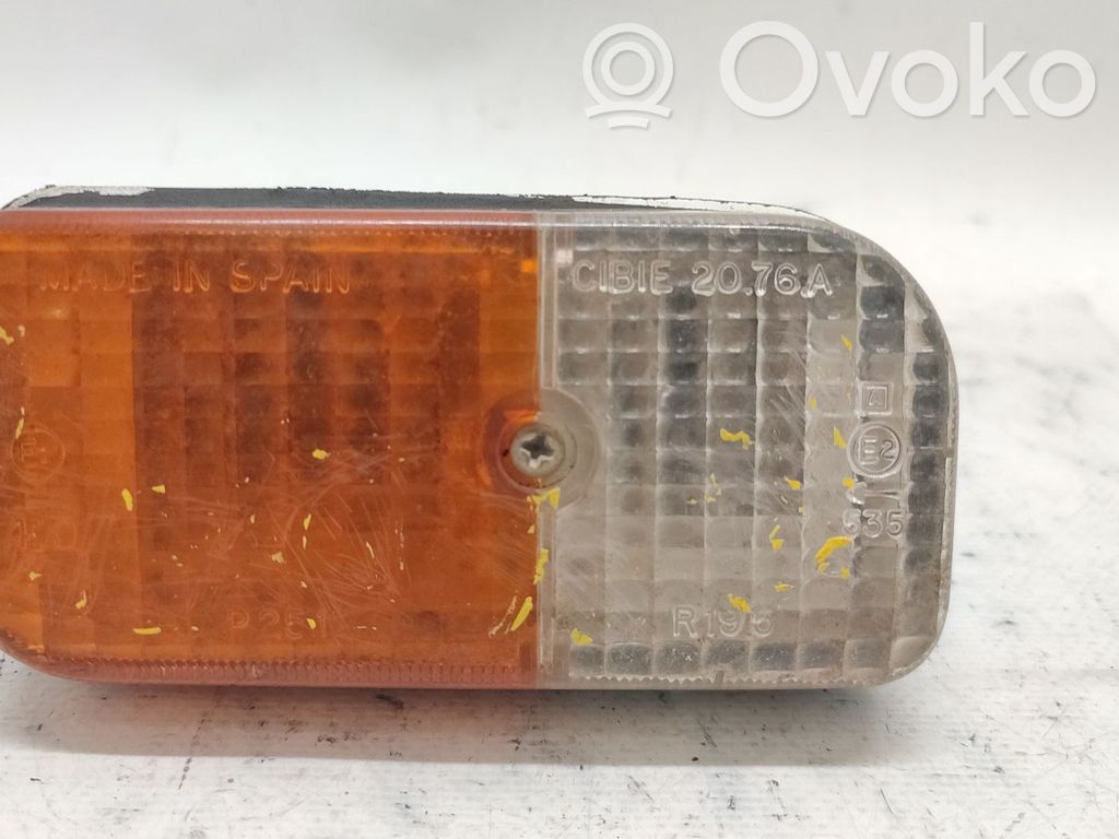 Frontblinker   2451871509,2451871509