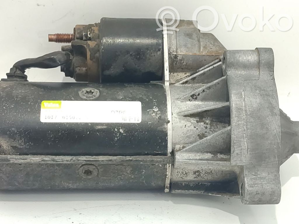 Peugeot 205 Motorino d’avviamento 