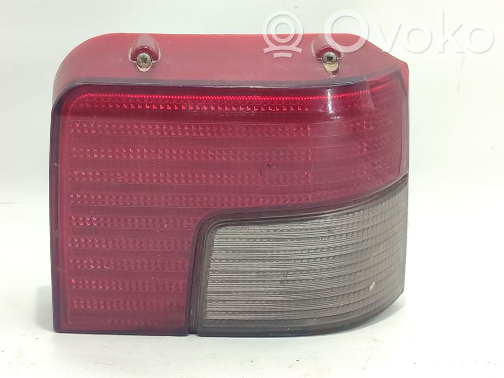 Peugeot 205 Luz trasera/de freno 