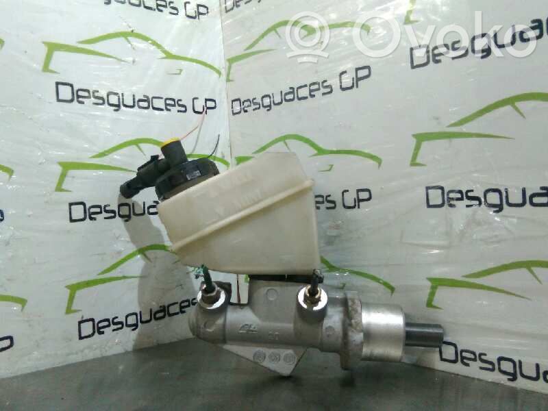 Bomba de freno   7700417649