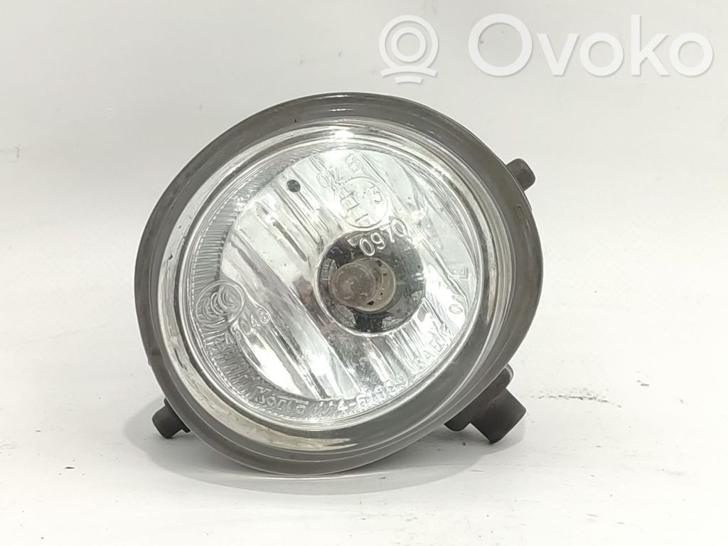 Nebelscheinwerfer vorne   11461009