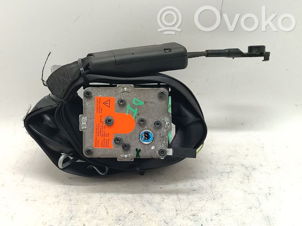 Cinturón delantero   8974XJ,9654964477