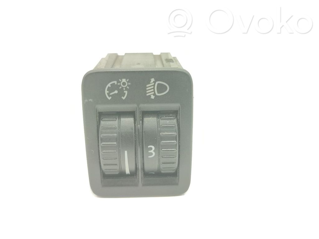 Volkswagen Passat Alltrack Otros interruptores/perillas/selectores