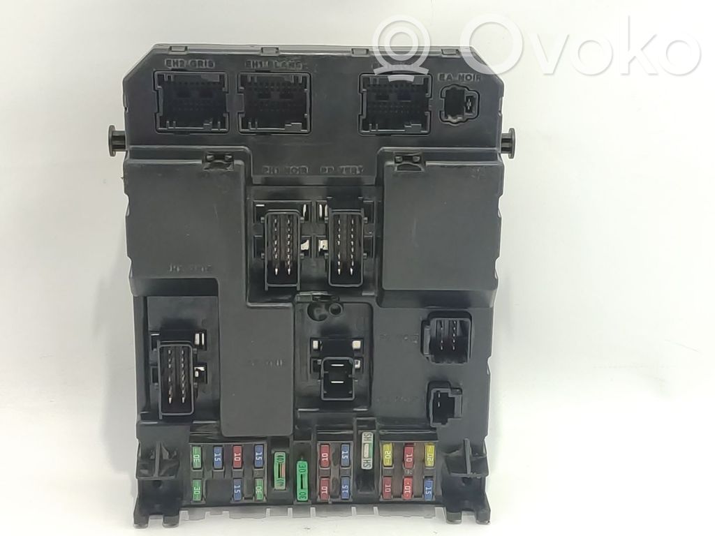 Unitate control BSM   6500Y1,9651197080