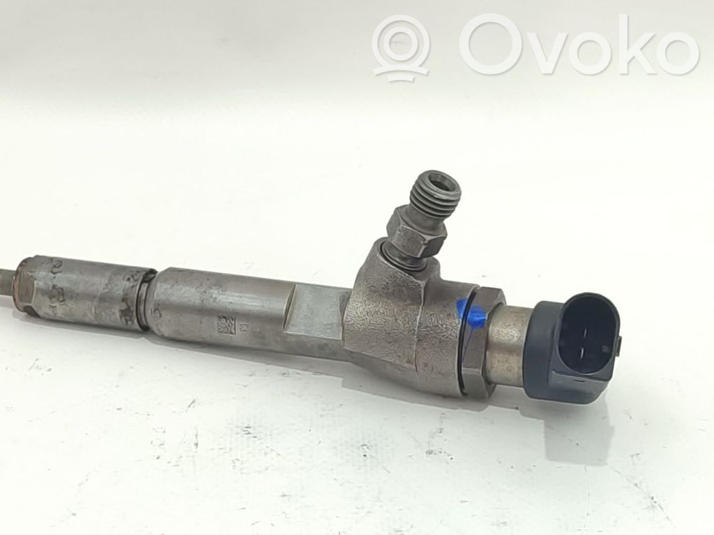 Inyector de combustible   1355051,7T1Q9F593AB