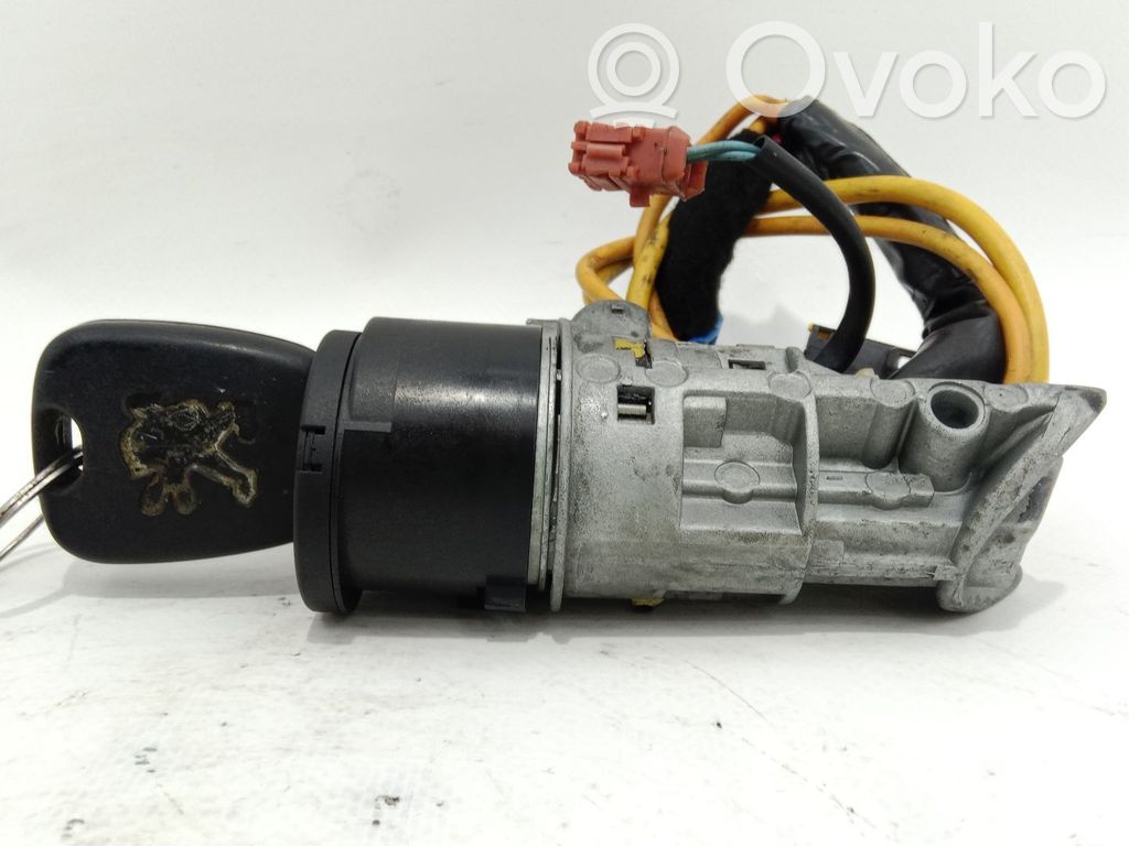 Peugeot 406 Blocchetto accensione 