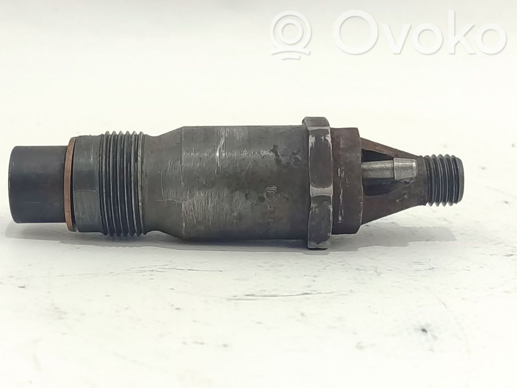 Chrysler Voyager Inyector de combustible 