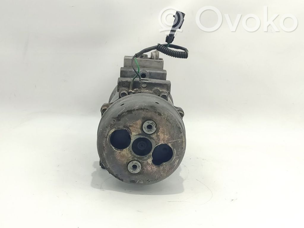 Klimakompressor Pumpe   04677344,04677344C