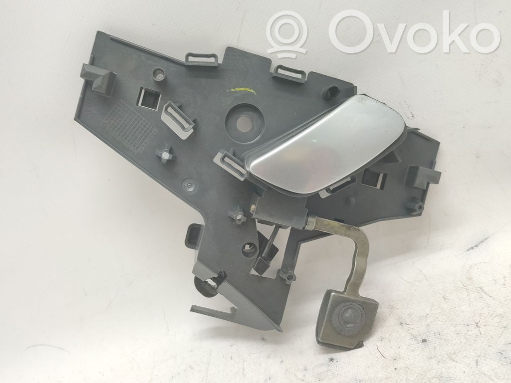 Citroen C5 Front door interior handle 