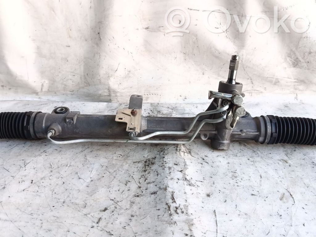 Fiat Fiorino Cremagliera dello sterzo
