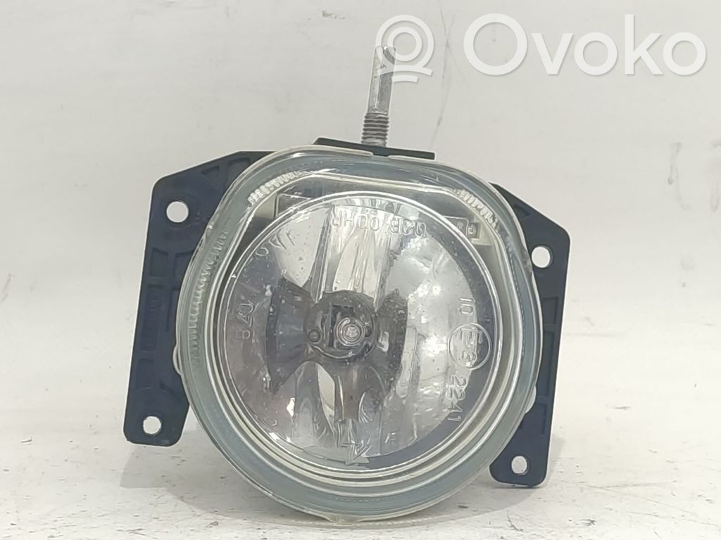 Fiat Fiorino Fendinebbia anteriore