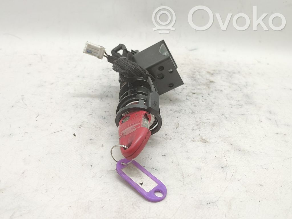 Alfa Romeo 156 Blocchetto accensione
