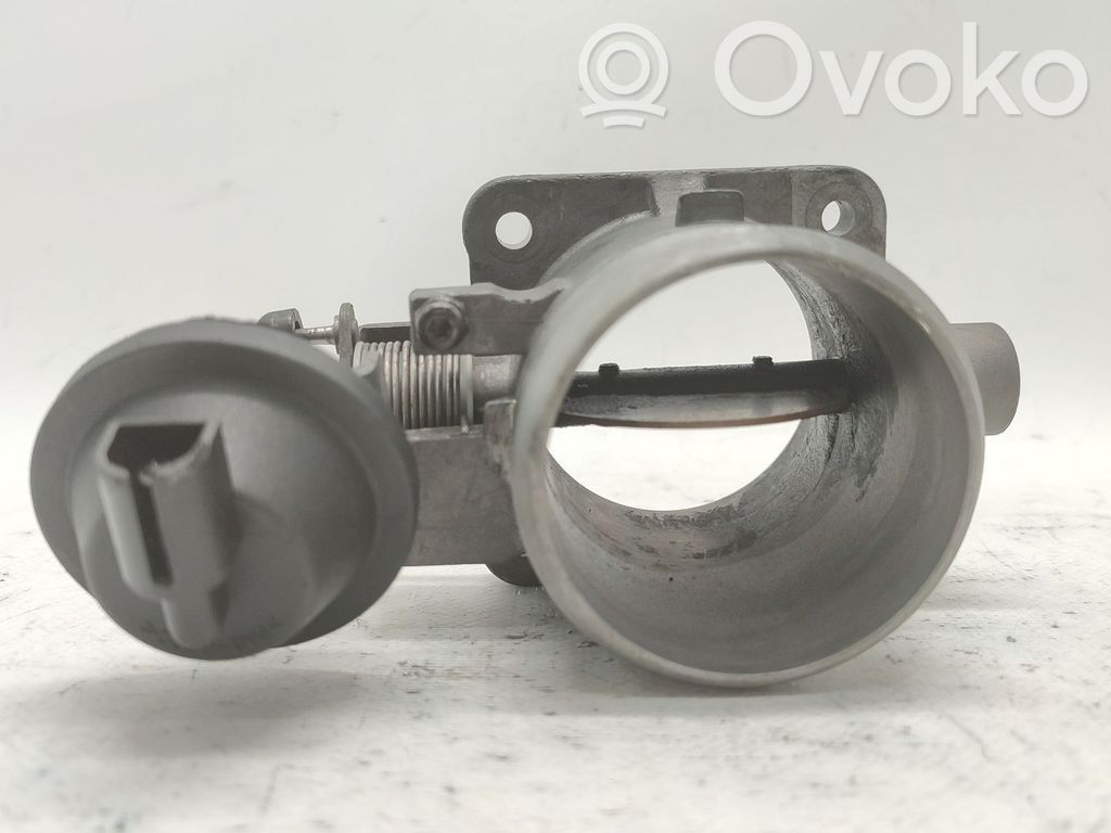 Drosselklappe   351004X,351004X