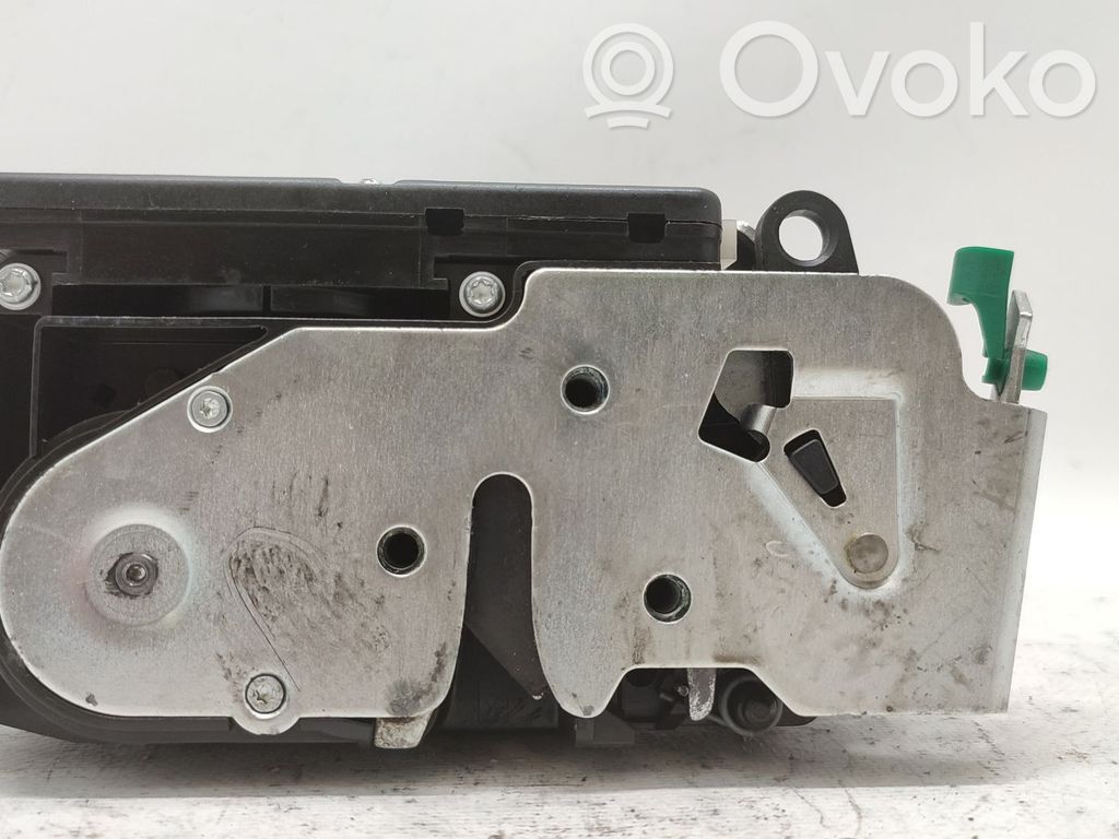 KIA Carnival Tailgate lock latch 
