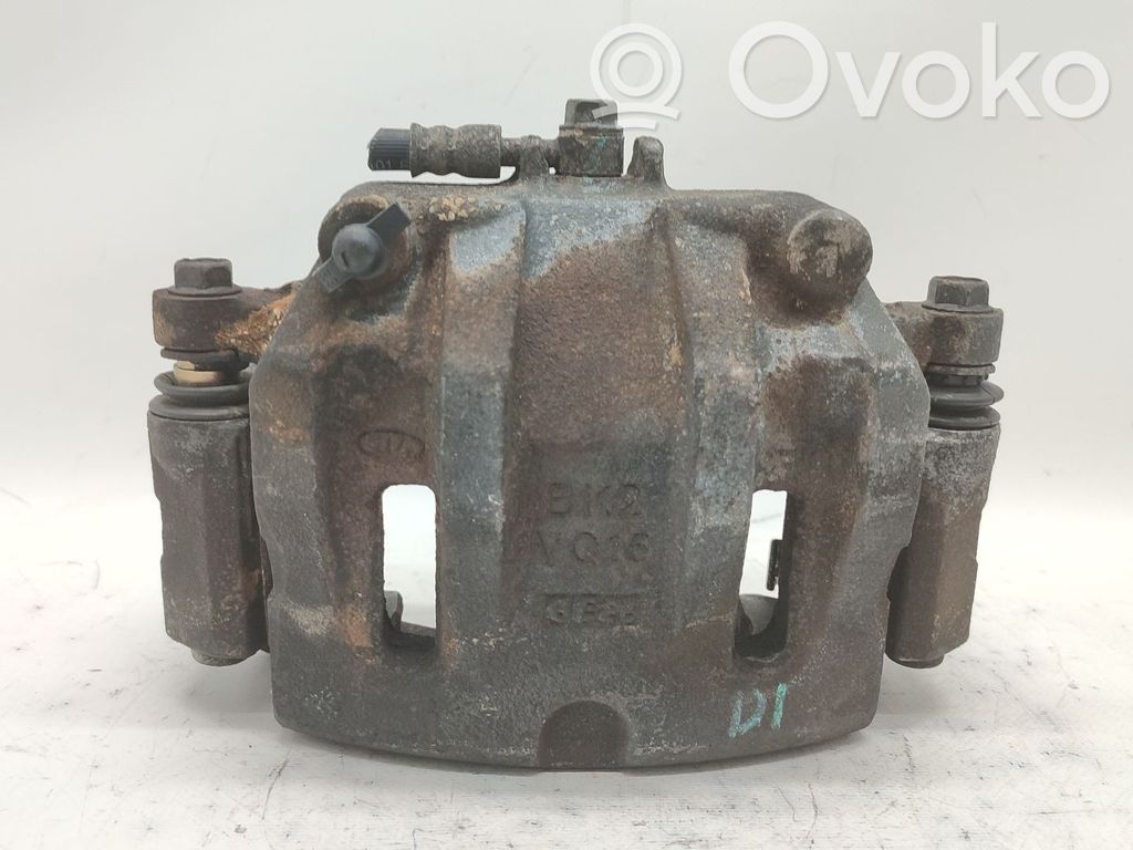 Bremssattel vorne   581104D200