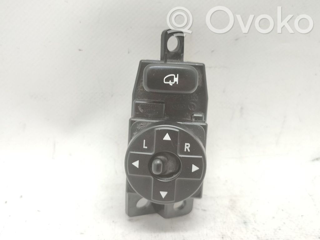 Interruptor del espejo lateral   935404D100,935404D100