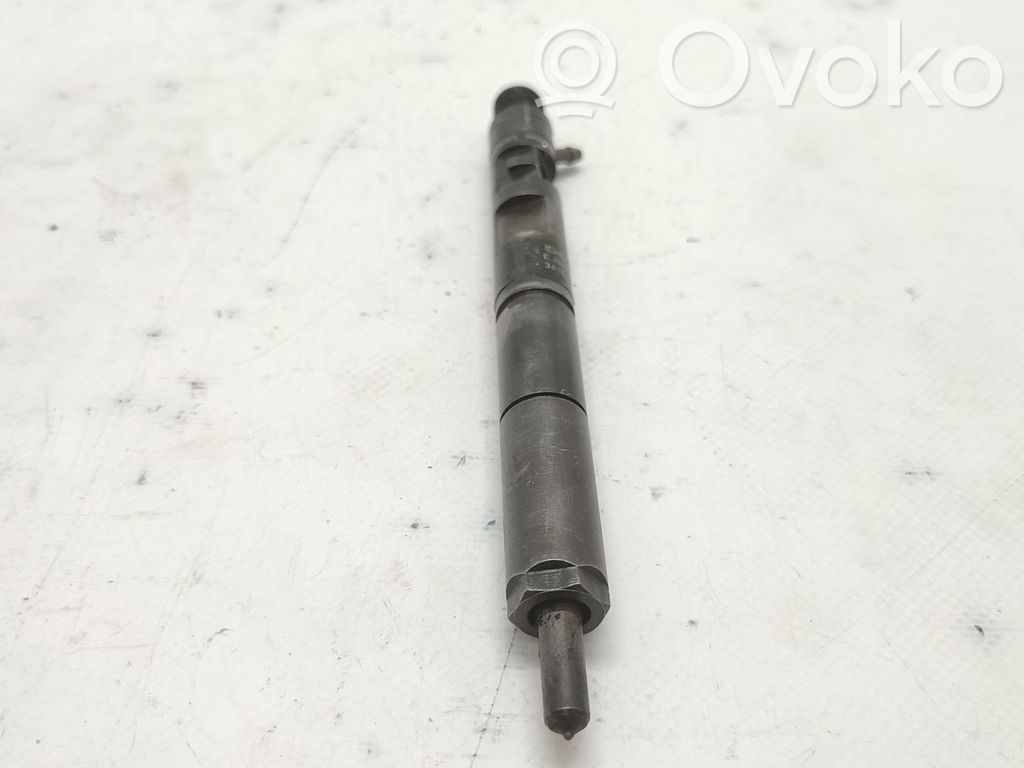Inyector de combustible   338004X400,338004X400