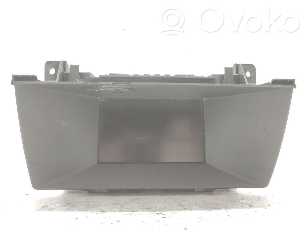 Opel Astra G Unitate afișare 
