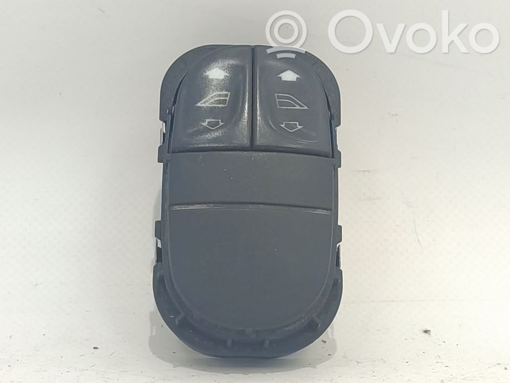 Ford Escort Przyciski szyb