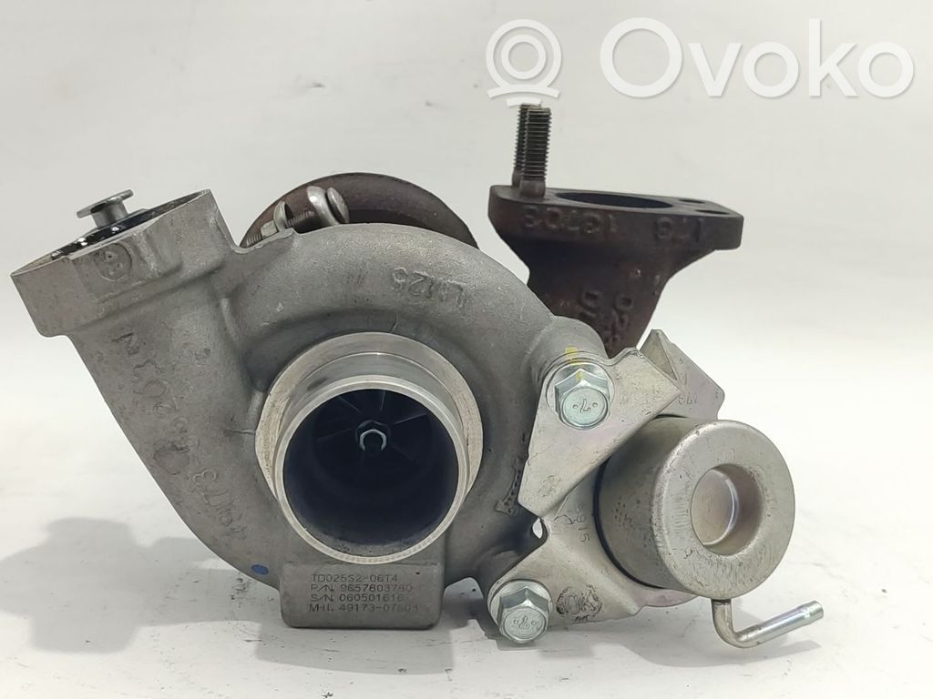 Turbo   0375Q3,9657603780