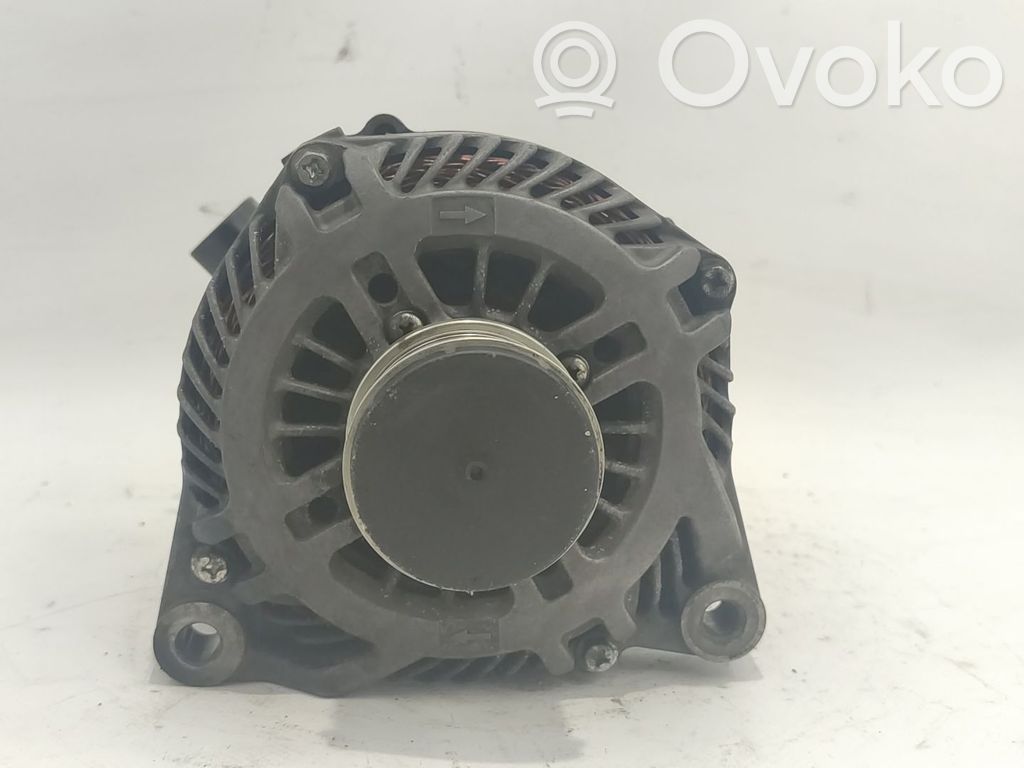 Citroen C4 Grand Picasso Generatore/alternatore