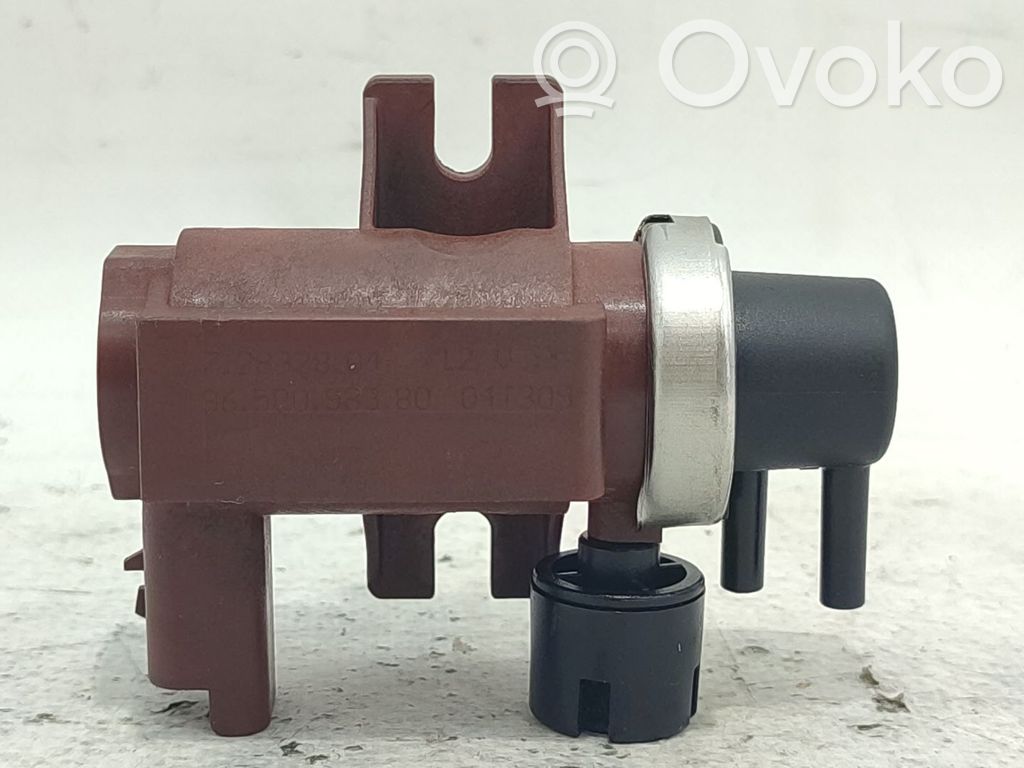 Volvo S40, V40 Pompa dell’aria secondaria