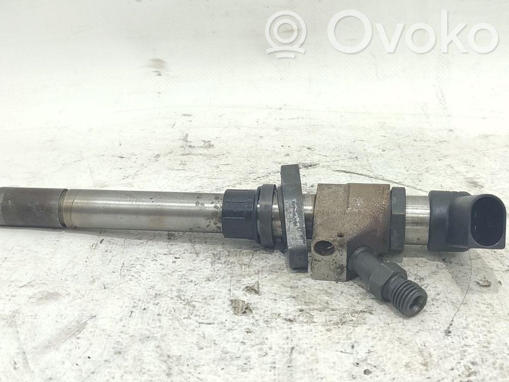 Volvo S40, V40 Iniettore 