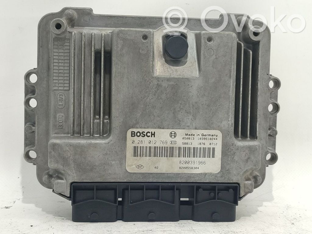 Ușă spate   8200391966,8200391966