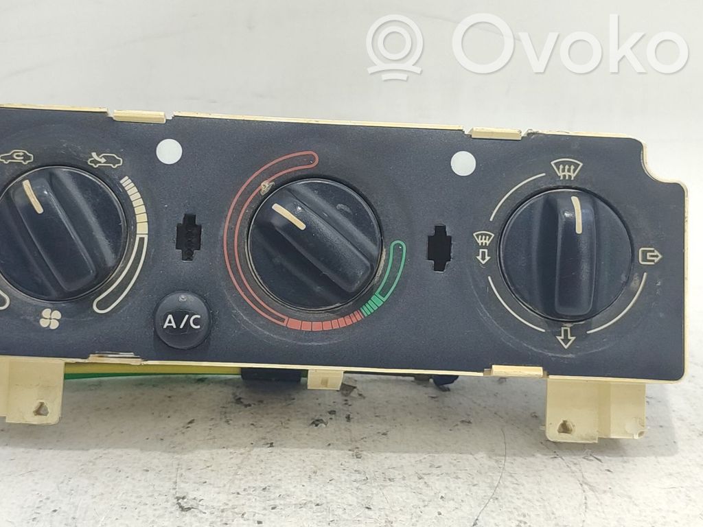 Peugeot 306 Modul unitate control aer condiționat 