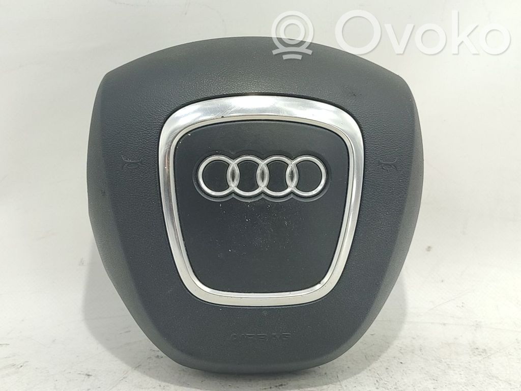 Audi A4 Allroad Airbag dello sterzo