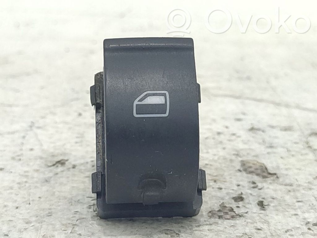 Interrupteur commade lève-vitre   8E0959855,8E0959855