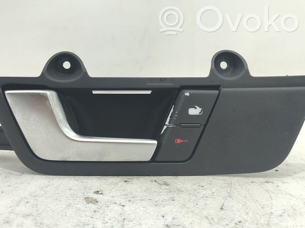 Audi A4 Allroad Mâner interior ușă față