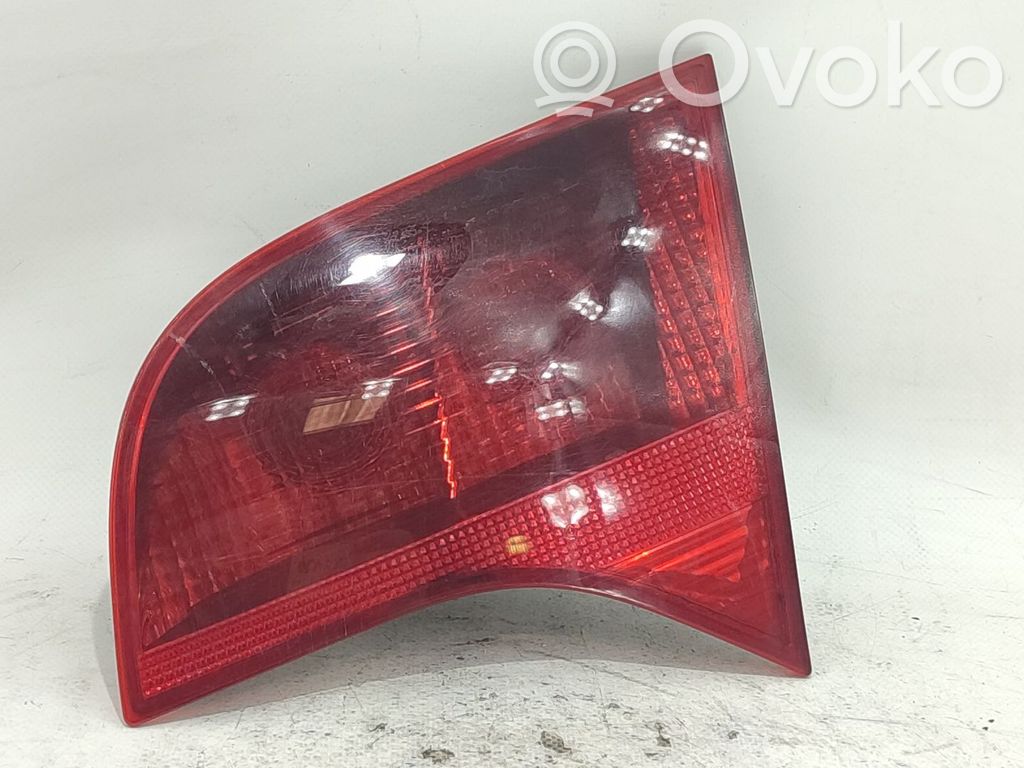 Audi A4 Allroad Lampă spate în caroserie 