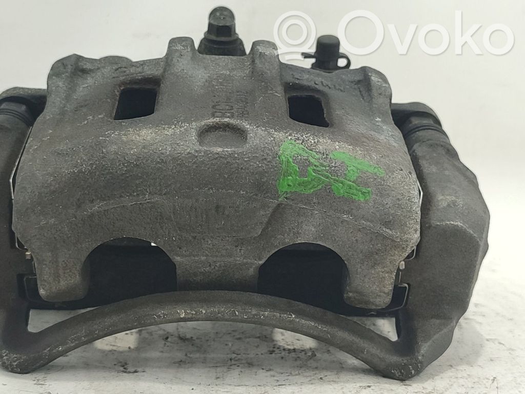 Caliper de freno delantero   BC140107