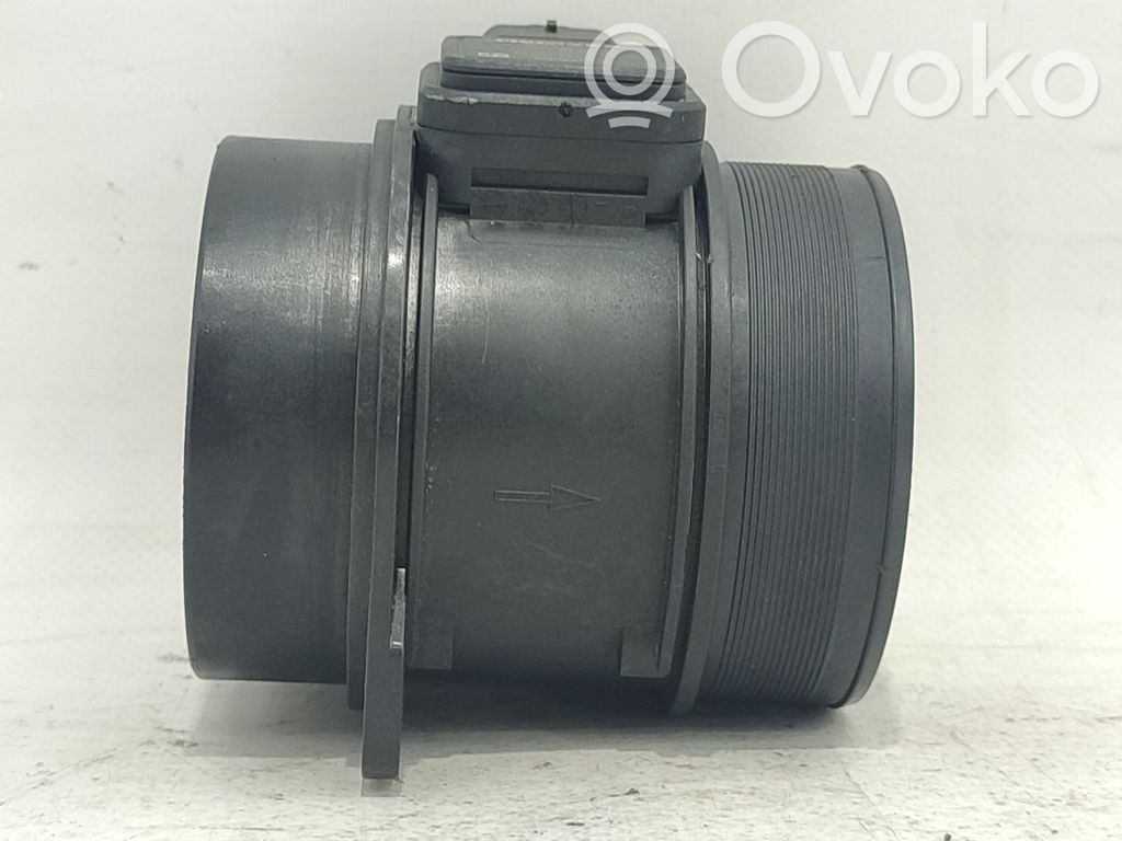 Volvo S40, V40 Luftmassenmesser Luftmengenmesser 