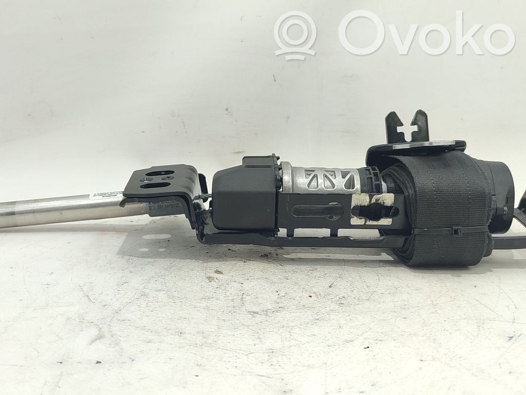 Volvo S40, V40 Sicherheitsgurt vorne