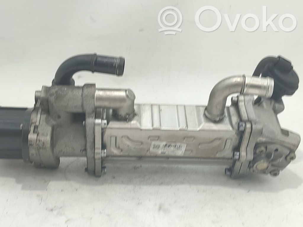 Hyundai ix35 Valvola di raffreddamento EGR