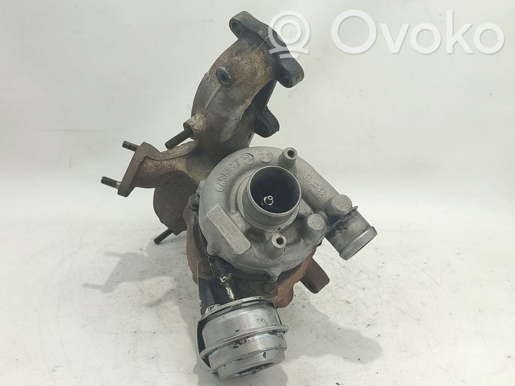 Turbo   038253019N