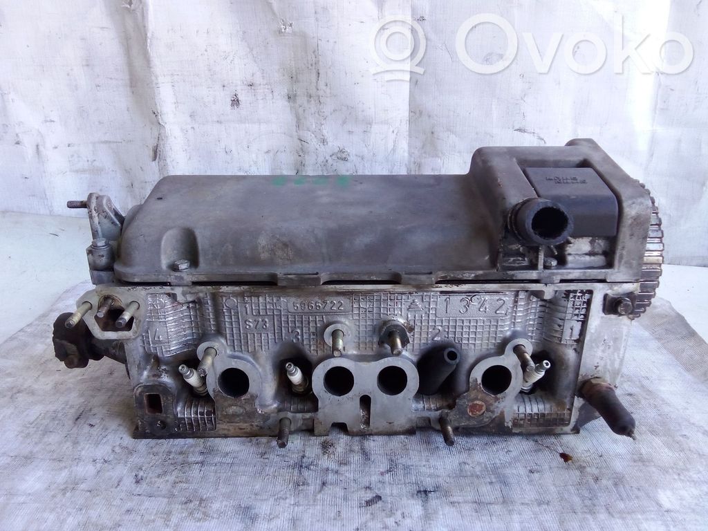 Fiat Uno Głowica silnika