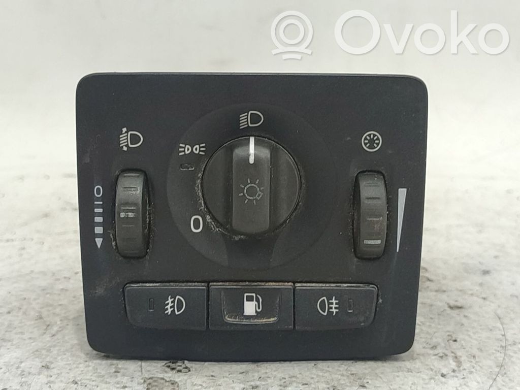 Interruptor de control del panel de luces   30739300,30739300