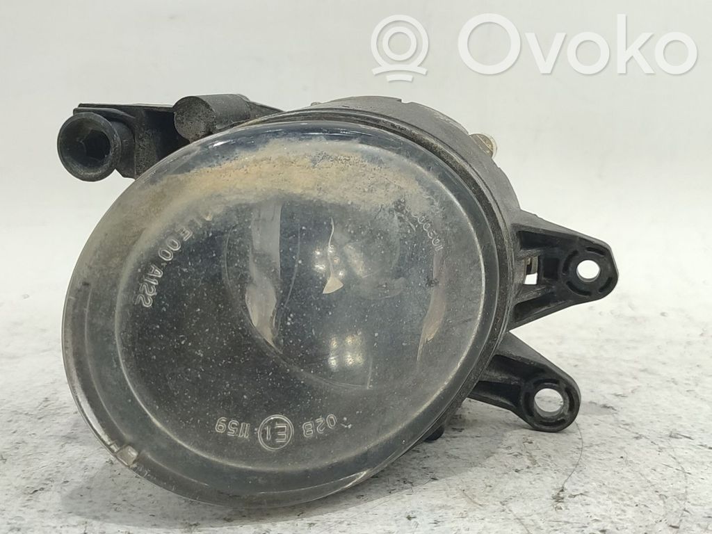 Volvo C30 Feu antibrouillard avant