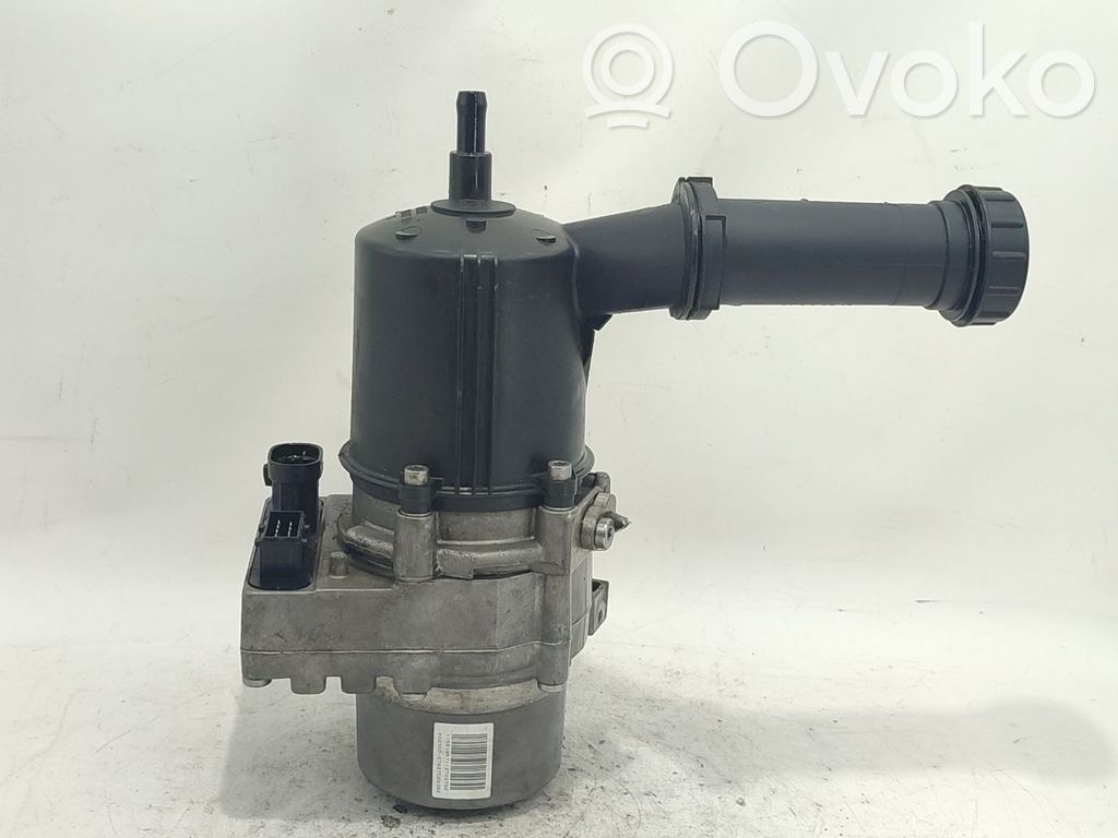 Citroen C4 Aircross Pompe direction assistée